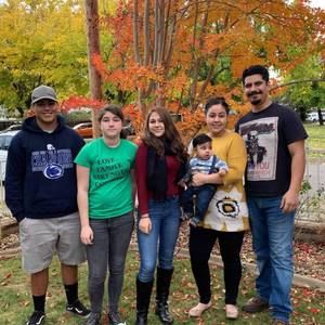 Meet your Posher, Lucy